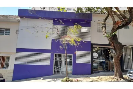 Imóvel Comercial para alugar, 250m² no Vila Clementino, São Paulo