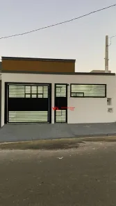 Casa com 3 Quartos à venda, 116m² no Jardim Residencial Nova Veneza, Indaiatuba
