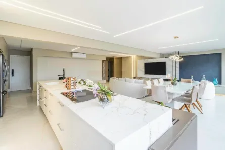 Apartamento com 3 Quartos à venda, 165m² no Tatuapé, São Paulo