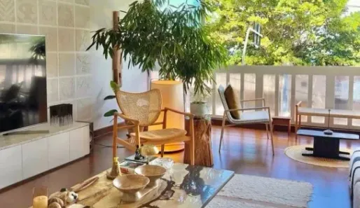 Apartamento com 3 Quartos à venda, 216m² no Rio Vermelho, Salvador