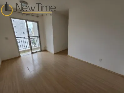 Apartamento com 2 Quartos à venda, 48m² no Lapa de Baixo, São Paulo
