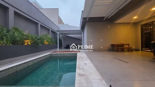 Casa de Condomínio com 3 Quartos à venda, 280m² no Alphaville, Santana de Parnaíba