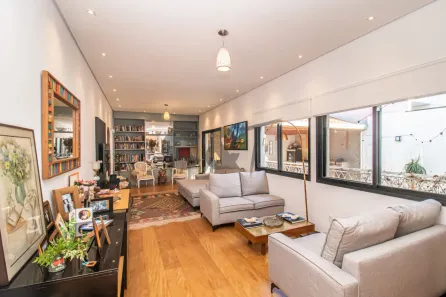Casa com 3 Quartos à venda, 220m² no Granja Julieta, São Paulo