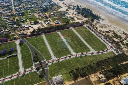 Lote/Terreno à venda, 300m² no Balneário Rosa do Mar, Passo de Torres
