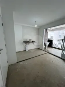 Apartamento com 1 Quarto à venda, 42m² no Barra Funda, São Paulo