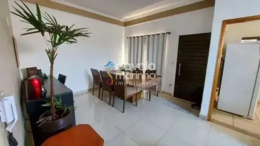 Casa com 2 Quartos à venda, 100m² no Bonfim Paulista, Ribeirão Preto