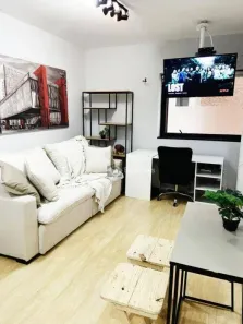 Flat com 1 Quarto para alugar, 32m² no Jardim Paulista, São Paulo