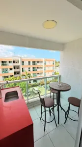 Apartamento com 3 Quartos à venda, 67m² no , Ipojuca
