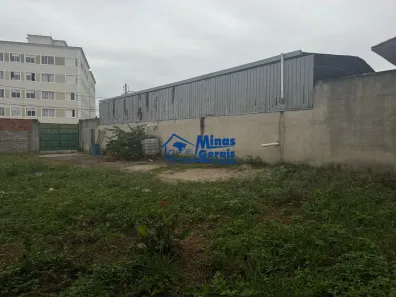 Lote/Terreno à venda, 180m² no Jardim Imperial, São José dos Campos