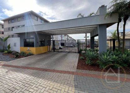 Apartamento com 2 Quartos à venda, 49m² no Jardim Maria Celina, Londrina