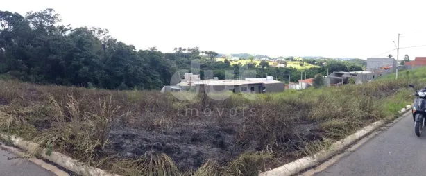 Lote/Terreno à venda, 250m² no Villaggio Fosuzzi, Itatiba