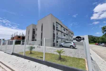 Apartamento com 2 Quartos à venda, 60m² no Sertãozinho, Matinhos