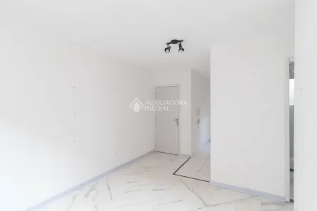 Apartamento com 2 Quartos para alugar, 40m² no Vila Nova, Porto Alegre