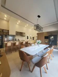 Casa com 4 Quartos à venda, 230m² no Capão Novo, Capão da Canoa