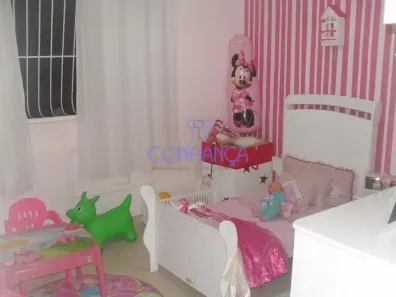 Apartamento com 2 Quartos à venda, 48m² no Campo Grande, Rio de Janeiro