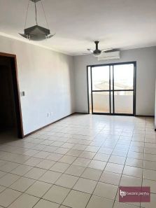 Apartamento com 3 Quartos à venda, 84m² no Bom Jardim, São José do Rio Preto