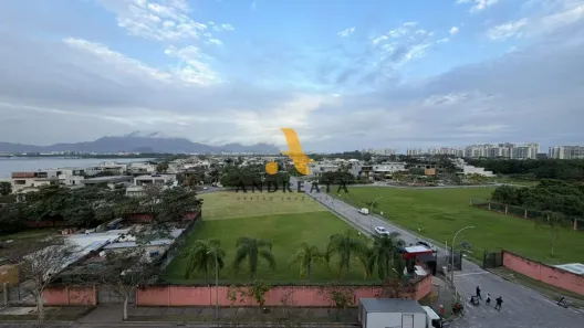 Apartamento com 2 Quartos para alugar, 86m² no Barra da Tijuca, Rio de Janeiro