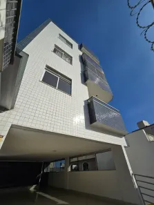 Apartamento com 3 Quartos para alugar, 85m² no Eldorado, Contagem