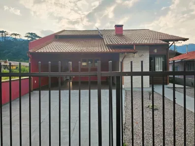 Casa com 3 Quartos à venda, 115m² no , Urubici