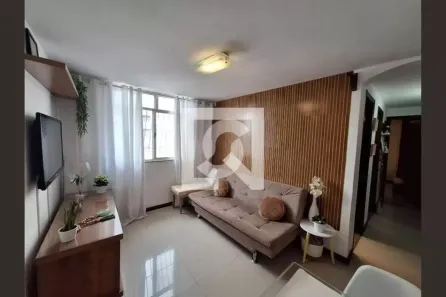Apartamento com 2 Quartos à venda, 70m² no Santa Rosa, Niterói