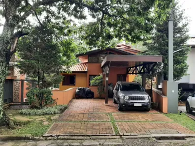 Sobrado com 3 Quartos à venda, 256m² no Pinus Park, Cotia