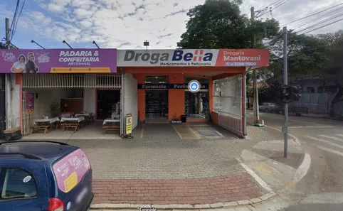 Ponto Comercial com 2 Quartos à venda, 216m² no Jardim Portugal, São José dos Campos