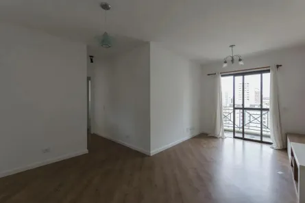 Apartamento com 2 Quartos à venda, 65m² no Vila Mariana, São Paulo