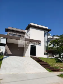 Sobrado com 3 Quartos à venda, 202m² no Residencial Ibi-Aram, Itupeva