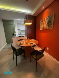 Apartamento com 2 Quartos à venda, 61m² no Centro, Campinas