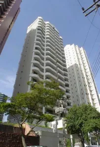 Apartamento com 3 Quartos à venda, 138m² no Indianópolis, São Paulo