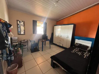 Casa com 8 Quartos à venda, 300m² no Alcides Rabelo, Montes Claros