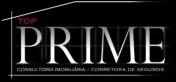 Logo da imobiliária