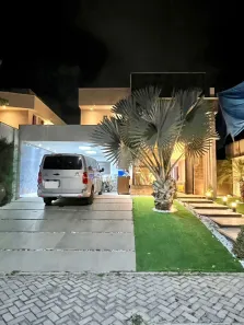 Casa com 3 Quartos à venda, 227m² no Cidade Alpha, Eusébio