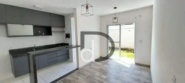 Apartamento com 2 Quartos à venda, 70m² no Santa Claudina, Vinhedo