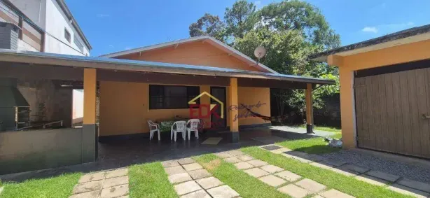 Casa com 3 Quartos à venda, 120m² no Ubatumirim, Ubatuba