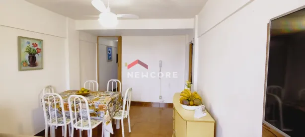 Apartamento com 2 Quartos à venda, 63m² no Centro, Mongaguá