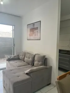 Apartamento com 2 Quartos para alugar, 50m² no Turu, São Luís