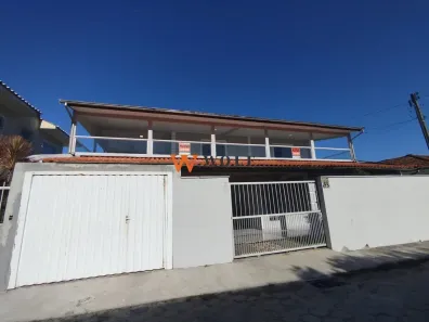 Casa com 3 Quartos para alugar, 120m² no Mar das Pedras, Biguaçu