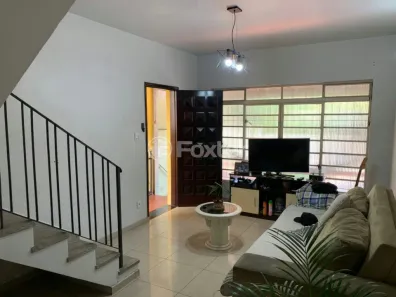 Casa com 3 Quartos à venda, 125m² no Parque Maria Domitila, São Paulo