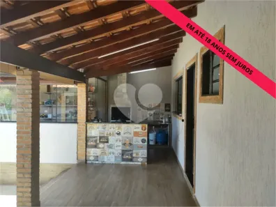 Casa com 2 Quartos à venda, 89m² no São Sebastião da Serra, Brotas