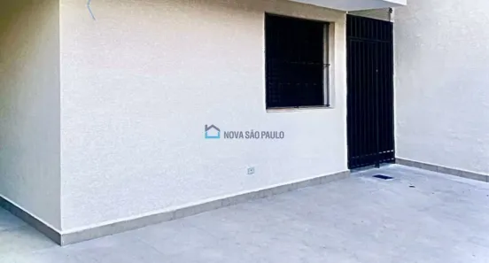 Sobrado com 3 Quartos à venda, 216m² no Vila Mariana, São Paulo