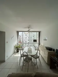 Apartamento com 2 Quartos à venda, 85m² no Itararé, São Vicente