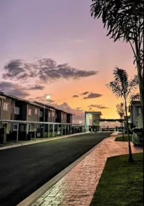 Casa de Condomínio com 3 Quartos à venda, 97m² no Jardim Santa Rosa, Nova Odessa