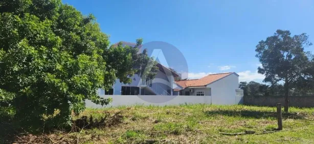 Lote/Terreno à venda, 495m² no Campeche, Florianópolis
