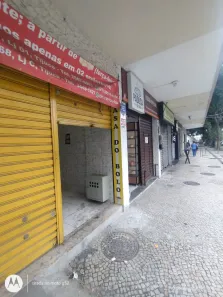 Ponto Comercial para alugar, 31m² no Tijuca, Rio de Janeiro