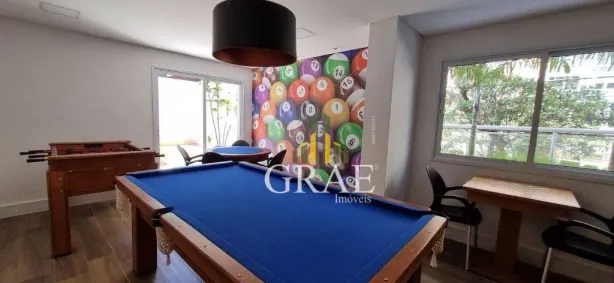 Apartamento com 2 Quartos à venda, 66m² no Campestre, Santo André