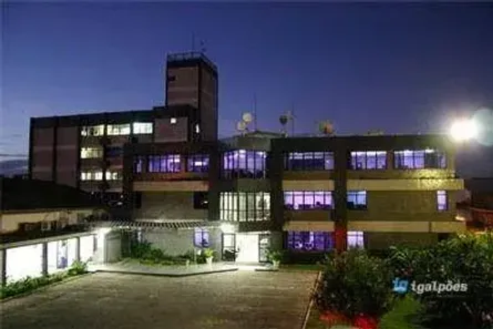 Prédio Comercial à venda, 2967m² no Peixinhos, Olinda
