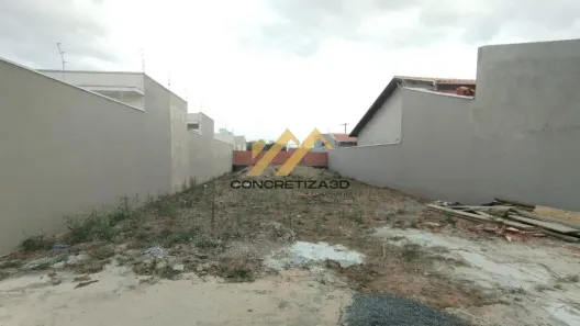 Lote/Terreno à venda, 250m² no Jardim Bela Vista, Indaiatuba
