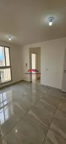 Apartamento com 2 Quartos à venda, 50m² no Jardim Céu Azul, Valparaíso de Goiás
