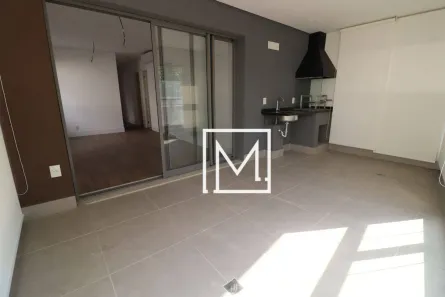 Apartamento com 3 Quartos à venda, 108m² no Paraíso, São Paulo